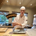 日本料理 別府 廣門 - 