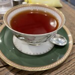 神戸にしむら珈琲店 - 