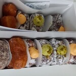 I'm donut ? 京都店 - 