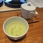 日本料理 別府 廣門 - 