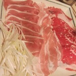 銀座しゃぶ通 - 