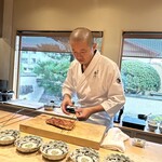 日本料理 別府 廣門 - 
