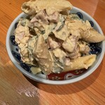 串かつ酒場 咲く咲く - 