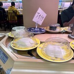 回転寿司森田 - 