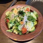 SAAWAAN BISTRO - 