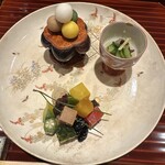 日本料理 別府 廣門 - 