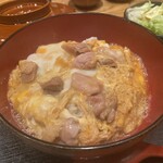 秋田比内地鶏 きすけ - 