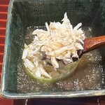 日本料理 別府 廣門 - 