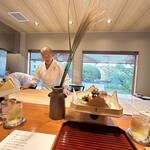 日本料理 別府 廣門 - 