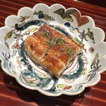 日本料理 別府 廣門 - 天然うなぎ 七瀬川