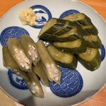 串かつ酒場 咲く咲く - 