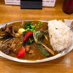 カレーの店 プーさん - 