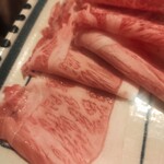 銀座しゃぶ通 - 