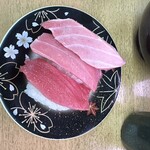 回転寿司森田 - 