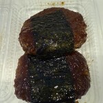 木曽奈良井宿 きむら - ぽたぽた焼