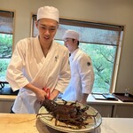 日本料理 別府 廣門 - 