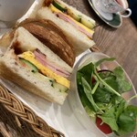 神戸にしむら珈琲店 - 