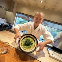 日本料理 別府 廣門 - 