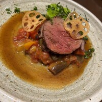 BISTRO DOUBLE - 