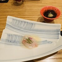 鮨 あさひ - 