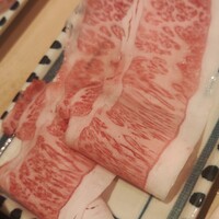 銀座しゃぶ通 - 