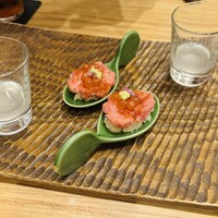 鮨 あさひ - 
