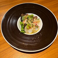 洋食ビストロ 一方美人 - 