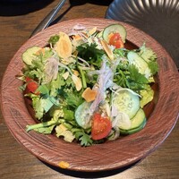 SAAWAAN BISTRO - 