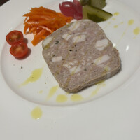 BISTRO DOUBLE - 