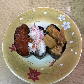 回転寿司森田_0