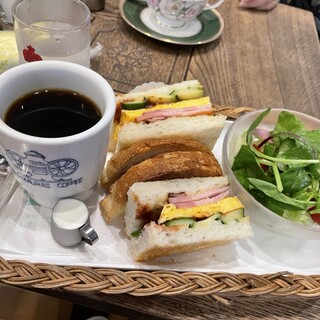 神戸にしむら珈琲店_1