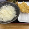 こがね製麺所 丸亀原田店