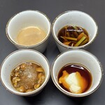 水沢うどん 松島屋 - 