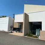 丸岡二八そば 大宮亭 - 