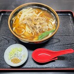 水沢うどん 松島屋 - 