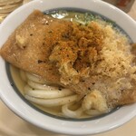 鶴丸饂飩本舗 - 