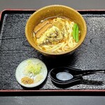 水沢うどん 松島屋 - 