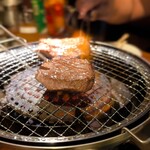 焼肉タンとハラミ まっちゃん - 