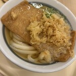 鶴丸饂飩本舗 - 