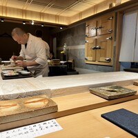 寿司 藤やま - 