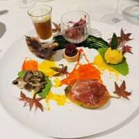 イタリアンダイニング ジリオン - 
