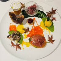 イタリアンダイニング ジリオン - 