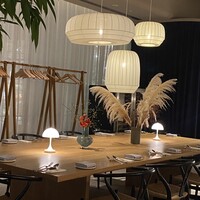 Orby Restaurant - 