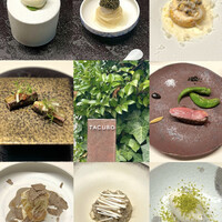 TACUBO - 