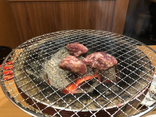 Genki Shichirin Yakiniku Gyushige Umeyashiki Ten photo 2