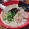 大学ラーメン