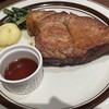 マロリーポークステーキ 大手町店