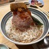 日本橋海鮮丼 つじ半 神楽坂店