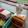 マクドナルド mozoワンダーシティ店