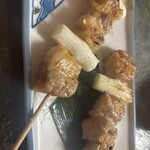 ダイニングキッチン 侍 - ネギま